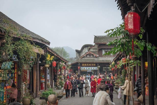 红薯粉条变身致富“金条”